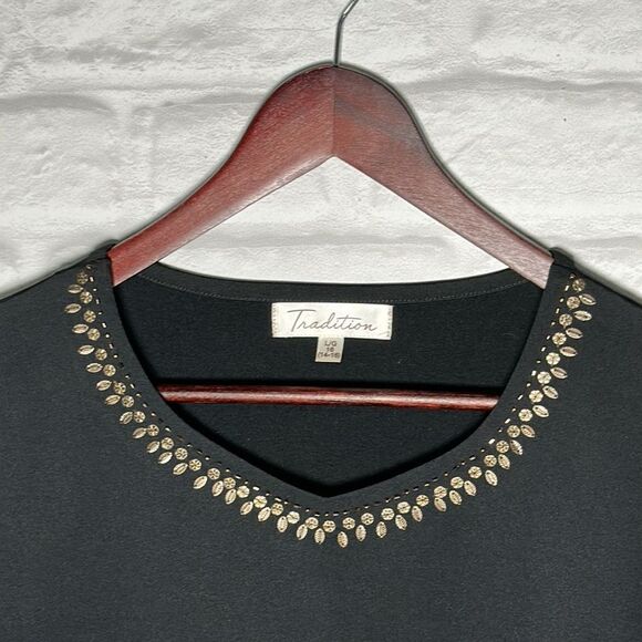 Gorgeous Tradition shirt - Picture 2 of 3